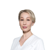 Жвания Мари Борисовна, ортодонт