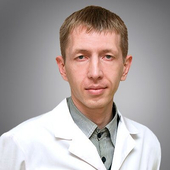 Коноплёв Евгений Викторович, детский хирург