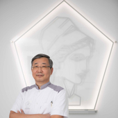 Дармаев Бимба Владимирович, ортопед