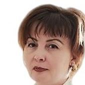 Алиева Татьяна Феликсовна, педиатр