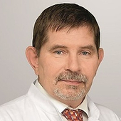 Чернявский Александр Михайлович, кардиохирург