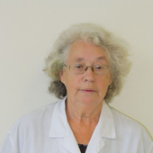 Коренева Валентина Васильевна, ревматолог