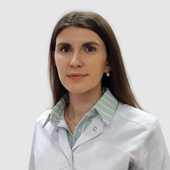 Алькина Надежда Вячеславовна, терапевт