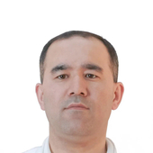 Рахимов Абдували Абдурозакович, анестезиолог