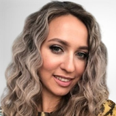 Мокшанцева Виктория Витальевна, ЛОР