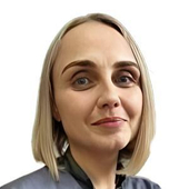 Стрюк Ирина Юрьевна, гинеколог