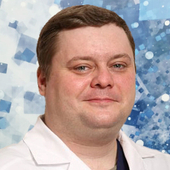 Винокуров Михаил Сергеевич, онколог