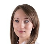 Гончарова Анастасия Александровна, гинеколог
