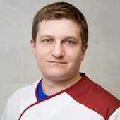 Полонянкин Александр Сергеевич, проктолог