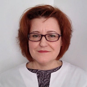 Воробьева Елена Леонидовна, эндокринолог