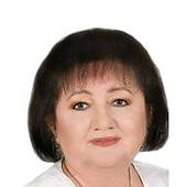 Митяева Ольга Валерьевна, радиолог