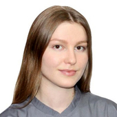 Шимко Екатерина Сергеевна, косметолог