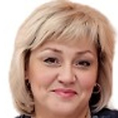 Верещагина Ольга Алексеевна, детский психолог