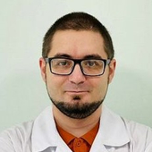 Носыч Артем Вячеславович, невролог