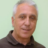 Скоков Александр Дмитриевич, стоматолог-терапевт