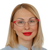 Смирнова Ксения Алексеевна, косметолог