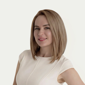 Богомолова Екатерина Владимировна, нутрициолог