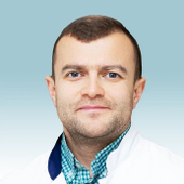 Медведев Антон Евгеньевич, психотерапевт