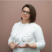 Корбут Наталья Александровна, детский невролог