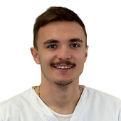 Кияшкин Александр Александрович, стоматолог-терапевт