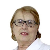 Таибова Патимат Ахмедовна, рентгенолог