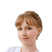 Ермолаева Елена Евгеньевна, гинеколог