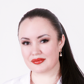 Бакиева Элина Максовна, стоматолог-терапевт