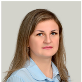 Ожерельева Наталья Николаевна, пародонтолог