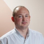 Ширяев Александр Владимирович, стоматолог-терапевт