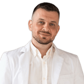 Пахомов Иван Александрович, проктолог