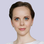 Иголкина Мария Николаевна, гинеколог