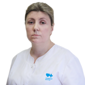 Чернова Ирина Юрьевна, кардиолог