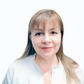 Новикова Ольга Владимировна, детский гастроэнтеролог