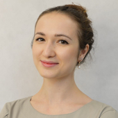 Николаева Алина Александровна, стоматолог-терапевт