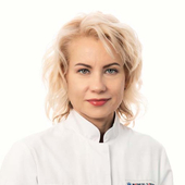 Малыханова Светлана Алексеевна, кардиолог