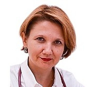 Халидуллина Оксана Юрьевна, педиатр