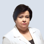 Верещагина Наталья Евгеньевна, врач УЗД