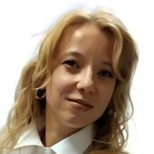 Чистова Елена Валерьевна, психолог