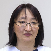 Эм Елена Тимофеевна, рентгенолог