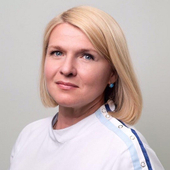 Буракова Елена Николаевна, гинеколог