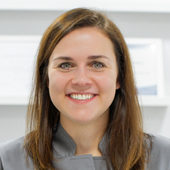 Якобсон Ольга Валериевна, ортодонт