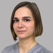 Подгорецкая Анастасия Сергеевна, дерматолог