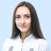 Бобынцева Наталья Юрьевна, ортодонт