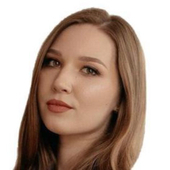 Сергеева Татьяна Сергеевна, врач УЗД