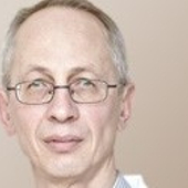 Пузыня Андрей Олегович, рентгенолог