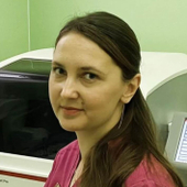 Митрошкина Мария Васильевна, педиатр