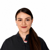 Попихина Екатерина Евгеньевна, физиотерапевт