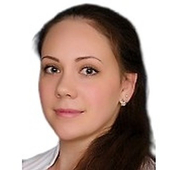 Сивачева Яна Алексеевна, дерматовенеролог