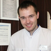 Валеев Булат Мансурович, стоматолог-терапевт