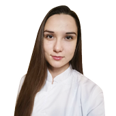 Мякишева Мария Андреевна, невролог